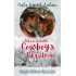 Billionaire Cowboy’s Christmas - Magic at Snow Fox Lodge