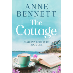 The Cottage: Carolina Book Club