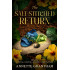 The Salt-Stitched Return: Book 2 of the Costura Mágica Chronicles