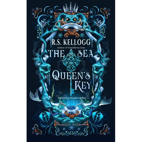 The Sea Queen’s Key: Balancing Breadcove Bay