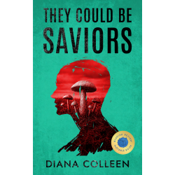 They Could Be Saviors: A near-future speculative fiction about billionaire accountability, psychedelic therapy, and climate reckoning.