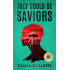 They Could Be Saviors: A near-future speculative fiction about billionaire accountability, psychedelic therapy, and climate reckoning.