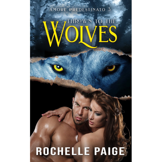 Thrown to the Wolves