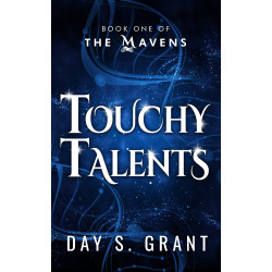 Touchy Talents