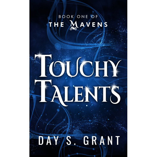 Touchy Talents
