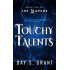 Touchy Talents