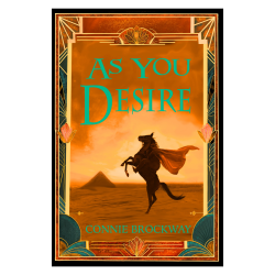 As You Desire