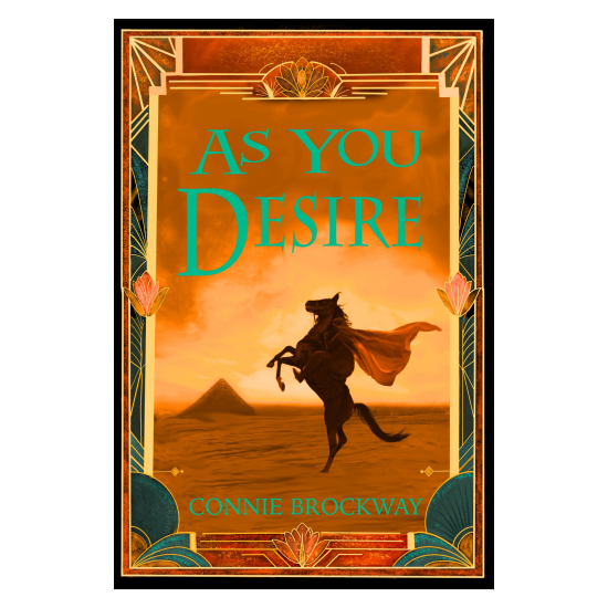 As You Desire