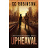 Post-apocalyptic Prequel to the Divided Series