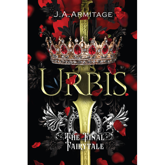 Urbis - The Final Fairytale
