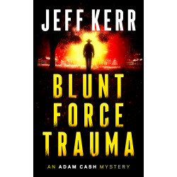 Blunt Force Trauma
