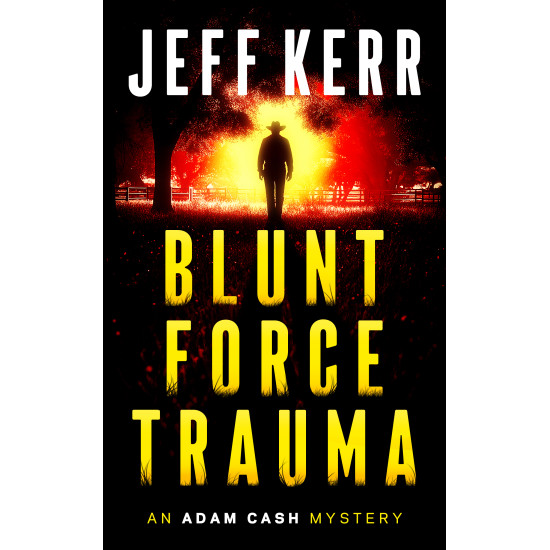 Blunt Force Trauma