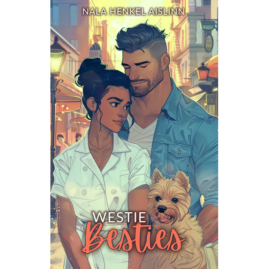 Westie Besties - Maple Cove Dog Lovers’ Society #5