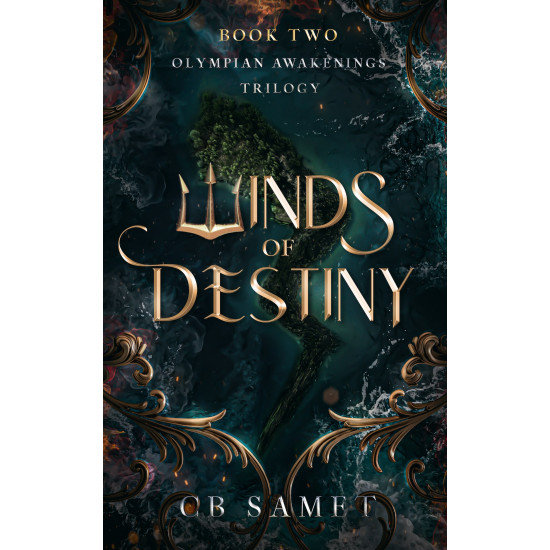 Winds of Desiny
