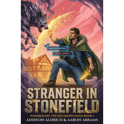 A Stranger in Stonefield