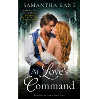 At Love's Command