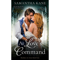 At Love's Command