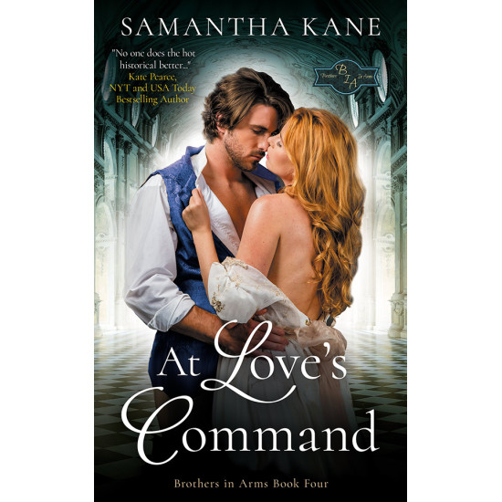 At Love's Command