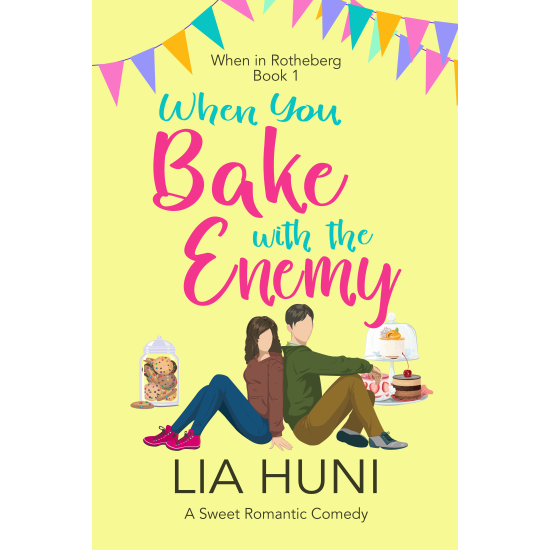 When You Bake with the Enemy