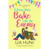When You Bake with the Enemy Signed Paperback