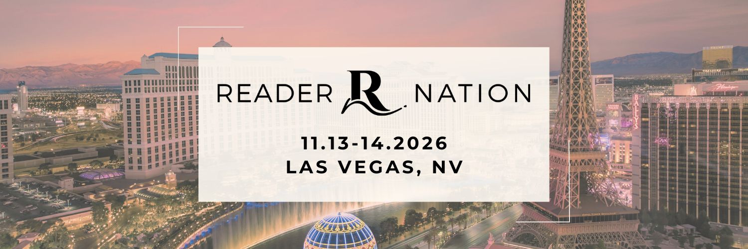 Reader Nation