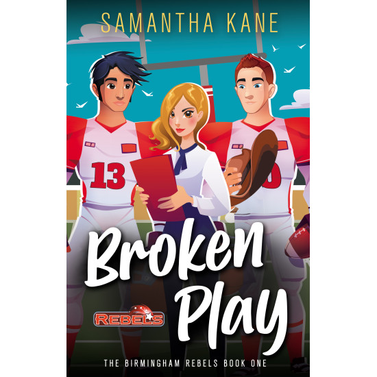 Broken Play
