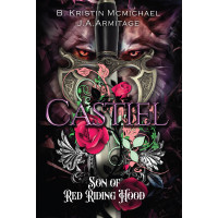 Castiel - Son of Red Riding Hood