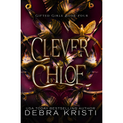 Clever Chloe (Gifted Girls, Book Four)