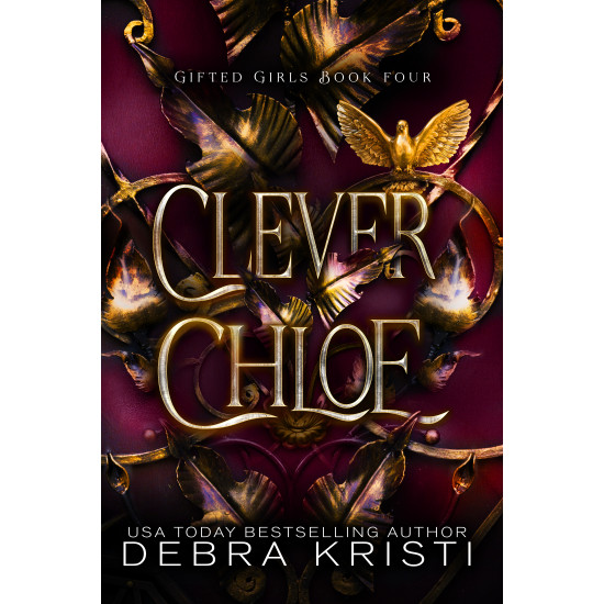 Clever Chloe (Gifted Girls, Book Four)