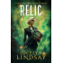 Relic: An Over Forty Urban Fantasy Prequel (The Hellgate Chronicles Book 0)