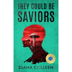 They Could Be Saviors: A near-future speculative fiction about billionaire accountability, psychedelic therapy, and climate reckoning