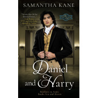 Daniel and Harry