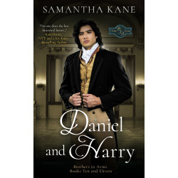 Daniel and Harry