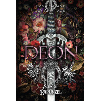 Deon - Son of Rapunzel