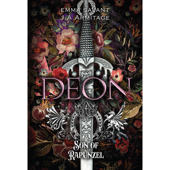 Deon - Son of Rapunzel