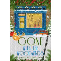 Gone With the Woodwinds