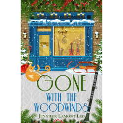 Gone With the Woodwinds
