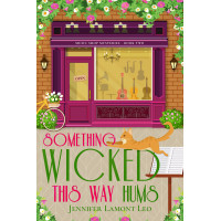 Something Wicked This Way Hums