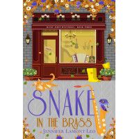 Snake in the Brass