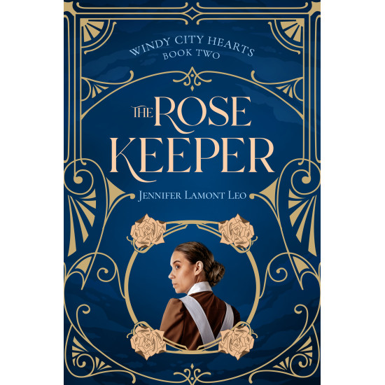 The Rose Keeper