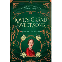 Love's Grand Sweet Song