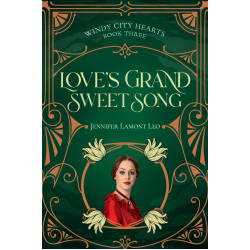Love's Grand Sweet Song