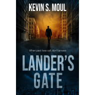 Lander's Gate, When past lives call, don't answer