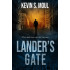 Lander's Gate, When past lives call, don't answer
