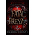 Fatal Freya (Gifted Girls, Book Five)