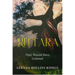 Rittara - They Should Have Listened - Paperback