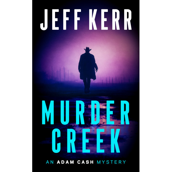 Murder Creek
