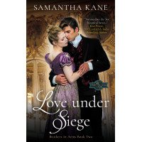 Love Under Siege