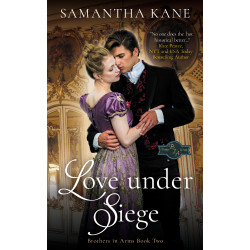 Love Under Siege