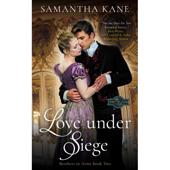 Love Under Siege